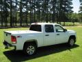 2009 Sierra 1500 SLE Crew Cab 4x4 #5