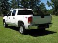 2009 Sierra 1500 SLE Crew Cab 4x4 #7