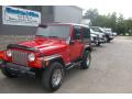 1998 Wrangler Sport 4x4 #1 1998 Wrangler Sport 4x4 #1