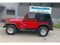 1998 Wrangler Sport 4x4 #2 1998 Wrangler Sport 4x4 #2