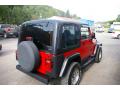 1998 Wrangler Sport 4x4 #10 1998 Wrangler Sport 4x4 #10