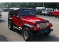 1998 Wrangler Sport 4x4 #12 1998 Wrangler Sport 4x4 #12