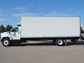 2007 C Series Kodiak C7500 Commercial Cargo Moving Truck #4