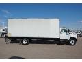 2007 C Series Kodiak C7500 Commercial Cargo Moving Truck #8