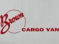 2007 C Series Kodiak C7500 Commercial Cargo Moving Truck #9
