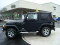 2006 Wrangler Sport 4x4 #1