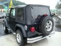 2006 Wrangler Sport 4x4 #2