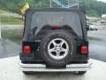 2006 Wrangler Sport 4x4 #3