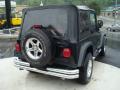 2006 Wrangler Sport 4x4 #4