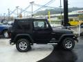 2006 Wrangler Sport 4x4 #5
