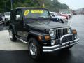 2006 Wrangler Sport 4x4 #6