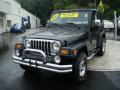 2006 Wrangler Sport 4x4 #8