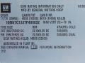 2007 C Series Kodiak C7500 Commercial Cargo Moving Truck #35