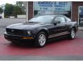 2006 Mustang V6 Deluxe Coupe #1