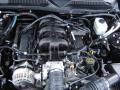 2006 Mustang V6 Deluxe Coupe #13
