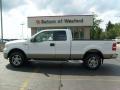 2006 F150 XLT SuperCab 4x4 #1