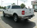 2006 F150 XLT SuperCab 4x4 #2