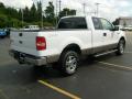 2006 F150 XLT SuperCab 4x4 #4