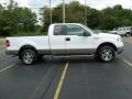 2006 F150 XLT SuperCab 4x4 #5