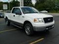 2006 F150 XLT SuperCab 4x4 #6