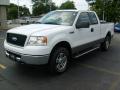 2006 F150 XLT SuperCab 4x4 #8