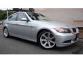 2006 3 Series 330i Sedan #2