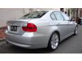 2006 3 Series 330i Sedan #3