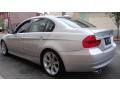 2006 3 Series 330i Sedan #4