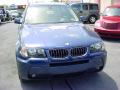 2006 X3 3.0i #9
