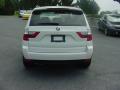 2007 X3 3.0si #4