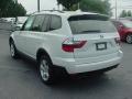 2007 X3 3.0si #5