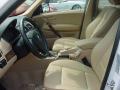 2007 X3 3.0si #9