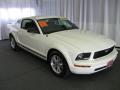 2008 Mustang V6 Deluxe Coupe #1