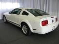 2008 Mustang V6 Deluxe Coupe #4