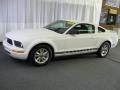 2008 Mustang V6 Deluxe Coupe #6
