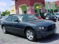 2008 Charger Police Package #1