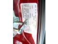 2008 Forenza  #15