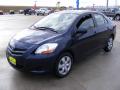 2008 Yaris Sedan #1 2008 Yaris Sedan #1