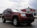 2009 Grand Cherokee Laredo #1 2009 Grand Cherokee Laredo #1