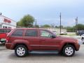 2009 Grand Cherokee Laredo #2 2009 Grand Cherokee Laredo #2