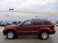 2009 Grand Cherokee Laredo #6 2009 Grand Cherokee Laredo #6