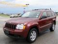 2009 Grand Cherokee Laredo #7 2009 Grand Cherokee Laredo #7