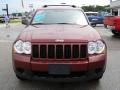 2009 Grand Cherokee Laredo #8 2009 Grand Cherokee Laredo #8