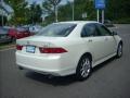 2008 TSX Sedan #3