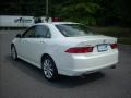 2008 TSX Sedan #5