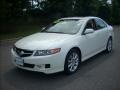 2008 TSX Sedan #7