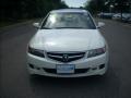 2008 TSX Sedan #8