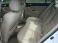 2008 TSX Sedan #12