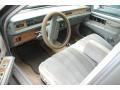 1990 LeSabre Custom Sedan #3