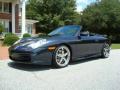 2004 911 Carrera Cabriolet #2